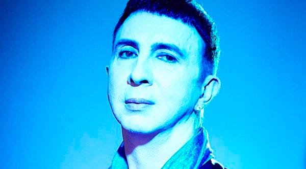 Marc Almond