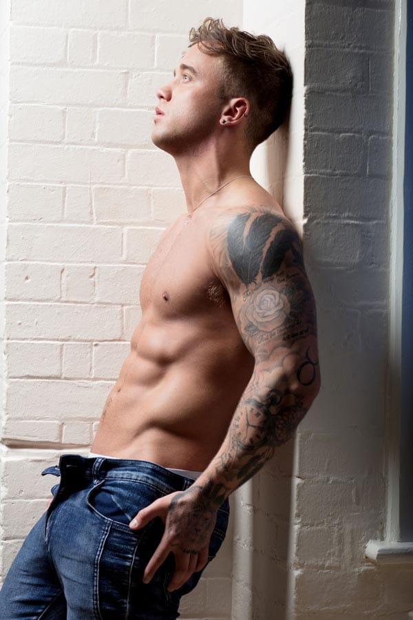 Sam Callahan
