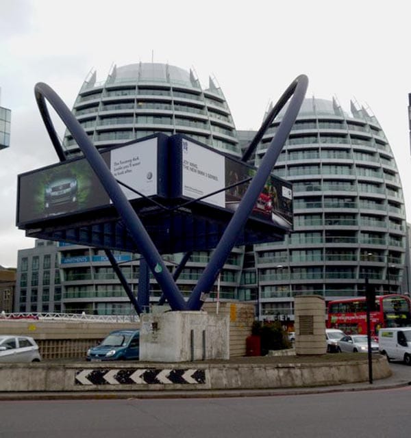Silicon Roundabout