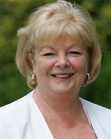 Cllr Mary Mears