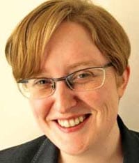 Ruth Hunt