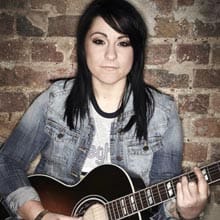 Lucy Spraggan