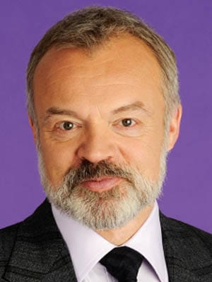 Graham Norton