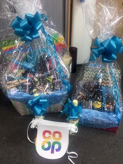 co op hampers