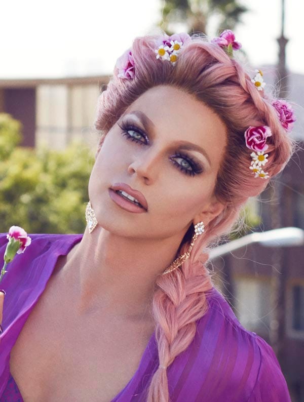 Courtney Act