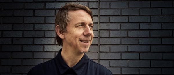 DJ Gilles Peterson