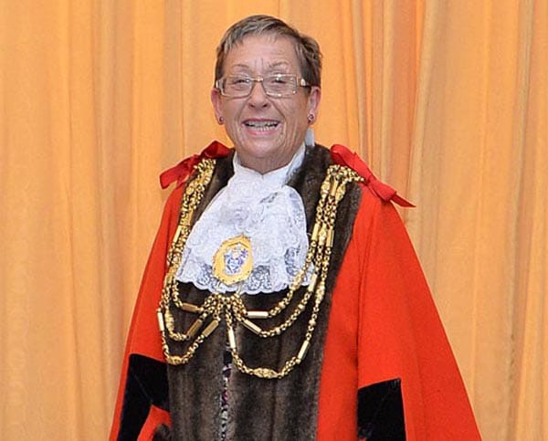 Cllr Lee Wares