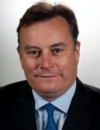Cllr Kevin Davis