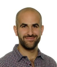 Paul Steinberg
