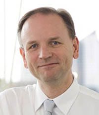 Simon Stevens
