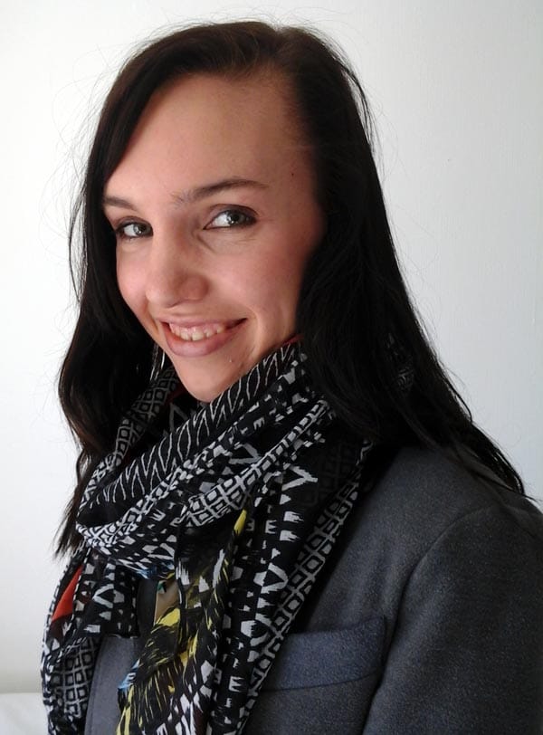 Marna de Bruyn