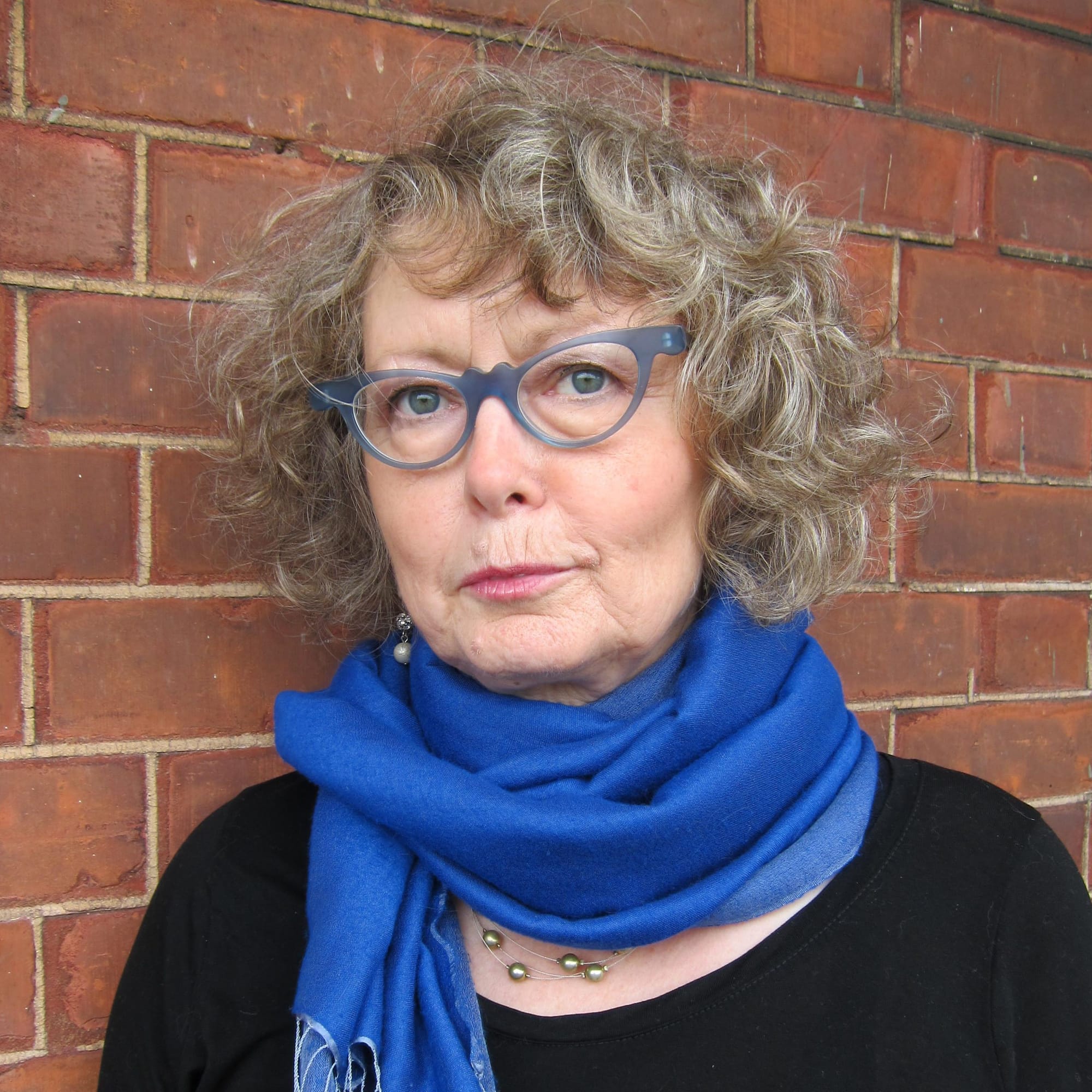 VG Lee: Photo DJ Connell