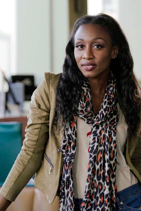 Beverley Knight MBE