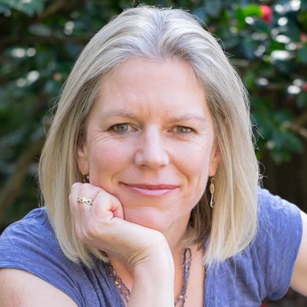 Sylvia Brownrigg: Photo Claire Lewis