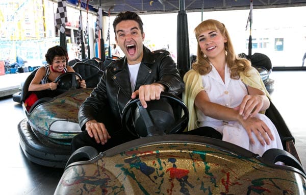 Image: © Pete Jones