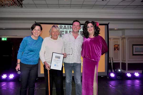 Presenter: David Raven