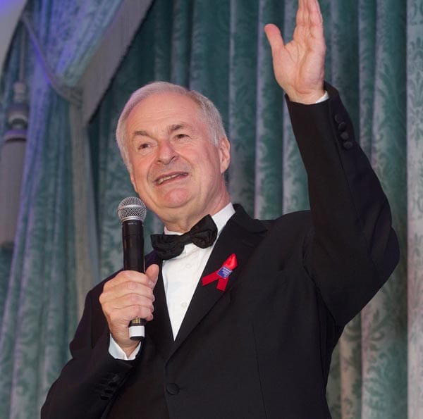 Paul Gambaccini