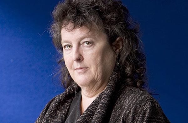 Carol Ann Duffy