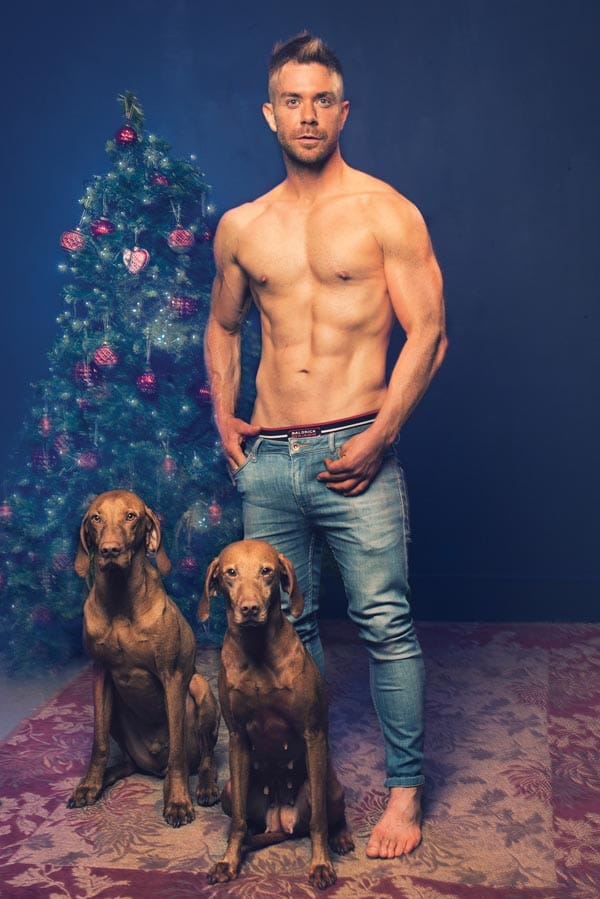 Matt Rood: Photo Manel Ortega