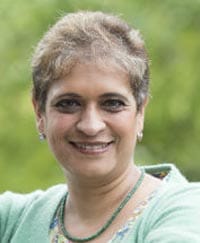 Prof Kamilla Hawthorne