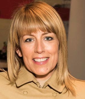 Fay Ripley