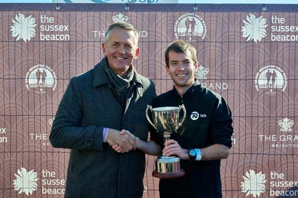 Andrew Mosley and Paul Pollock