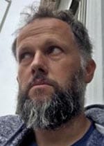Rob Dumbrell