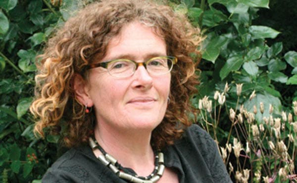 Helen Jones, CEO MindOut