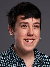 Dr Jen Slater