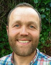 Cllr Tom Druitt
