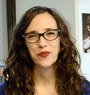 Jessica Stern