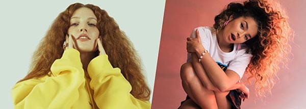 Jess Glynne - Ella Eyre