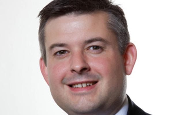 Jonathan Ashworth, Labour’s Shadow Health Secretary
