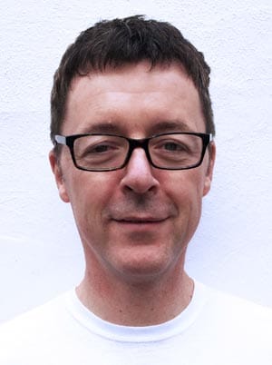 Vaughan Leyshon