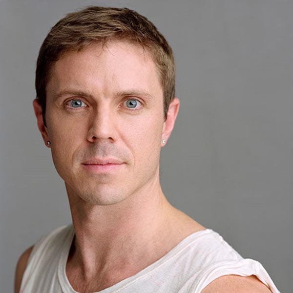 Jake Shears 
