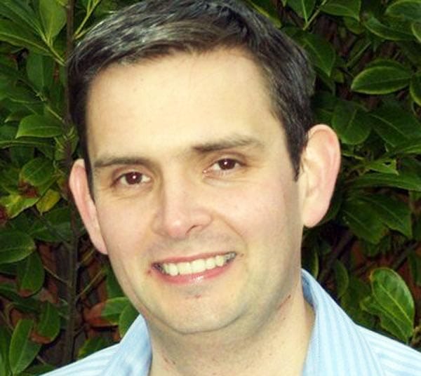 Cllr Dan Yates