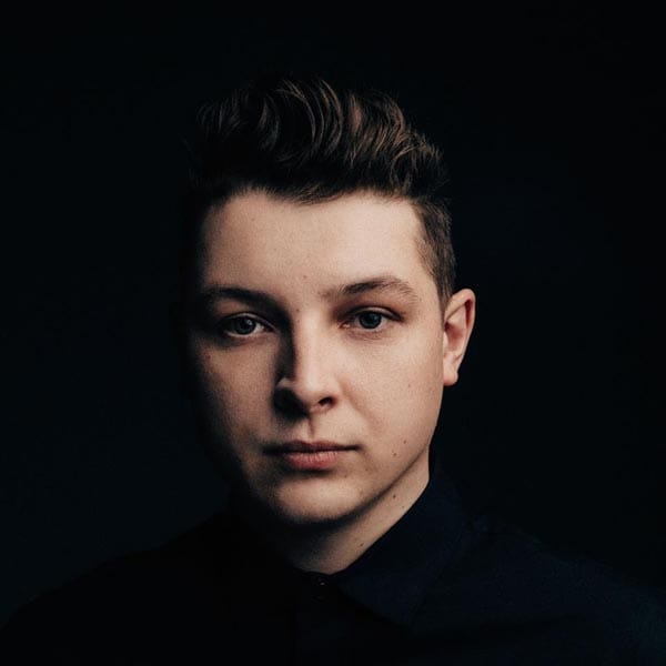 John Newman