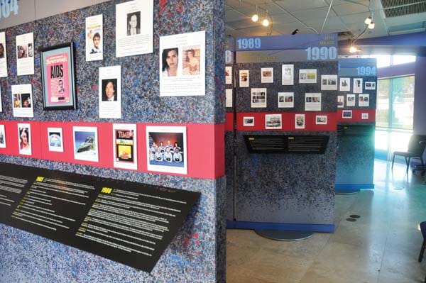 The Chronology Of AIDS