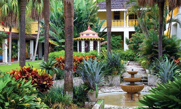 Bonnet House Museum and Gardens