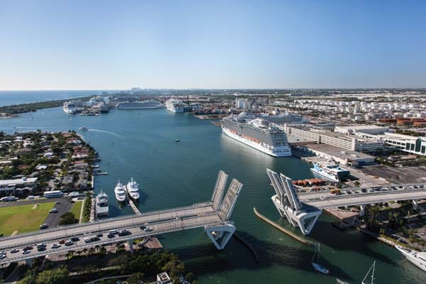 Port Everglades