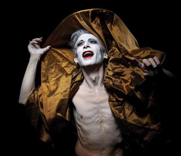 Medea  - Written in Rage