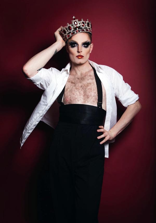 Photograph by Ayesha Hussein