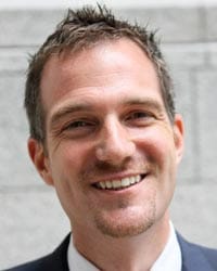 Peter Kyle MP