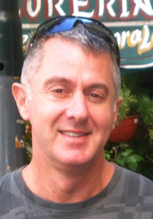 Paul Kemp