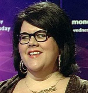 Amy Lamé