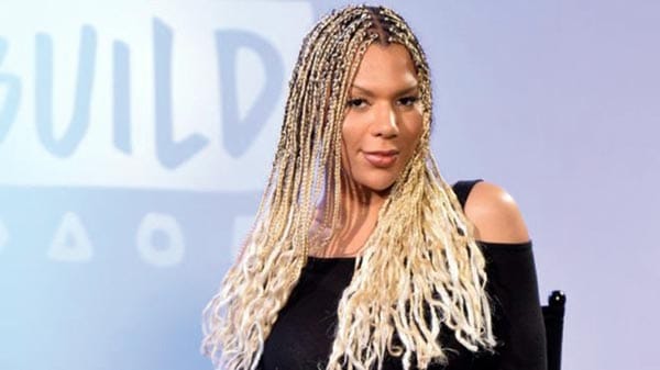 Munroe Bergdorf 