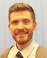 Daniel Cheesman