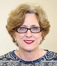 Cllr Julie Cattell