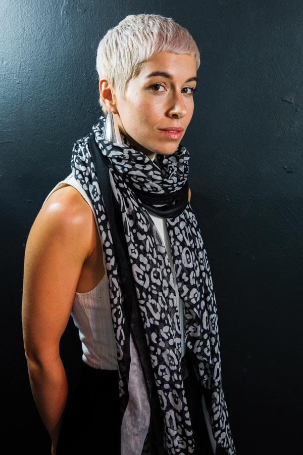 Photo: Hugo Michiels Photography