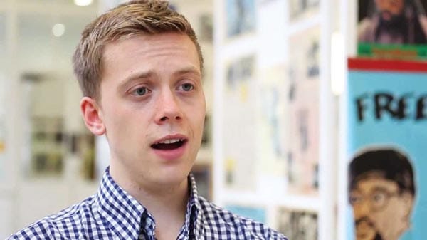 Owen Jones